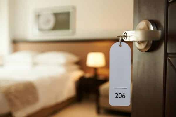 SMS for hotels and apartments