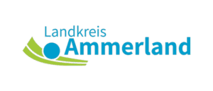 Das Logo des Landkreises Ammerland