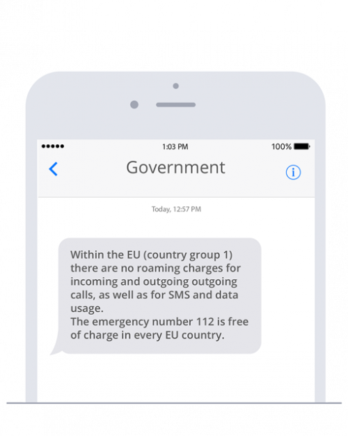 Geofencing SMS campaigns - pros, cons and alternatives