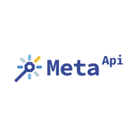 Logo von Meta API