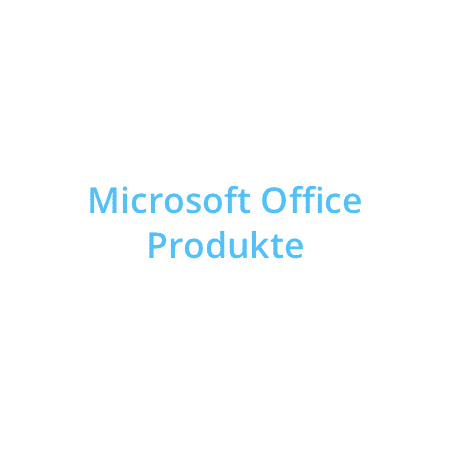Unsere Addins für Microsoft Office Produkte