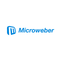 Microweber Logo