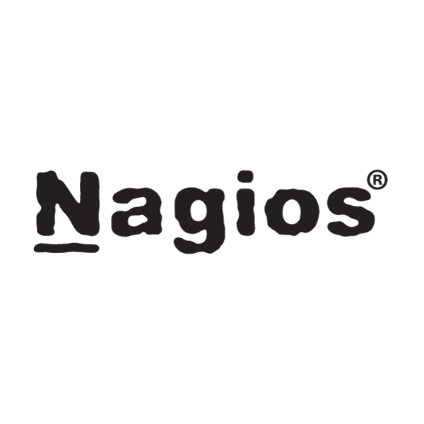 Das Logo von Nagios