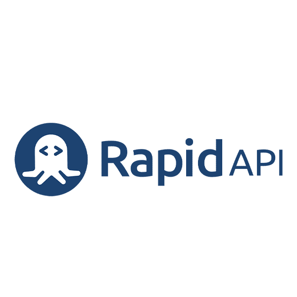 RapidAPI Logo