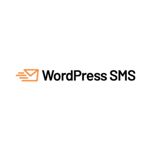 Logo des WordPressSMS Plugins