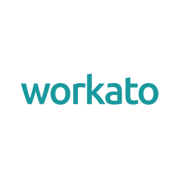 Das Logo von Workato
